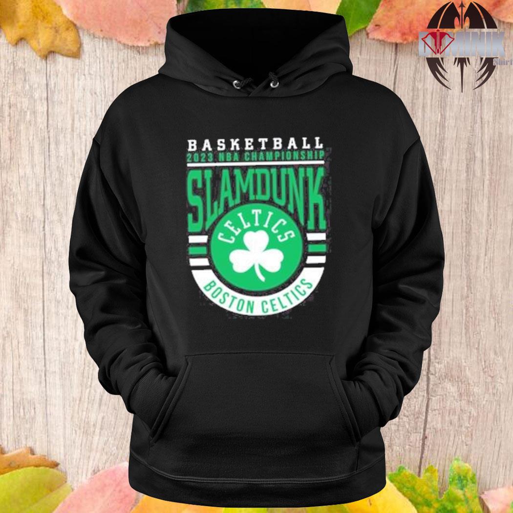 Basketball Boston Celtics Nike NBA logo T-shirt, hoodie, sweater, long  sleeve and tank top