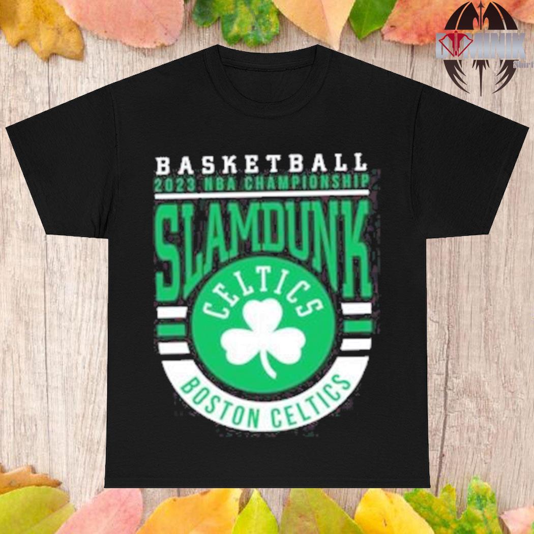 Official Logo Boston Celtics Champions Basketball Logo 2023 shirt, hoodie,  sweater, long sleeve and tank top