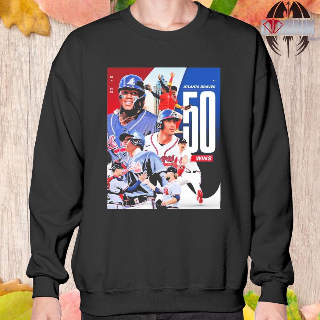 Win The Batl Atlanta Braves Shirt, hoodie, sweater, long sleeve and tank top