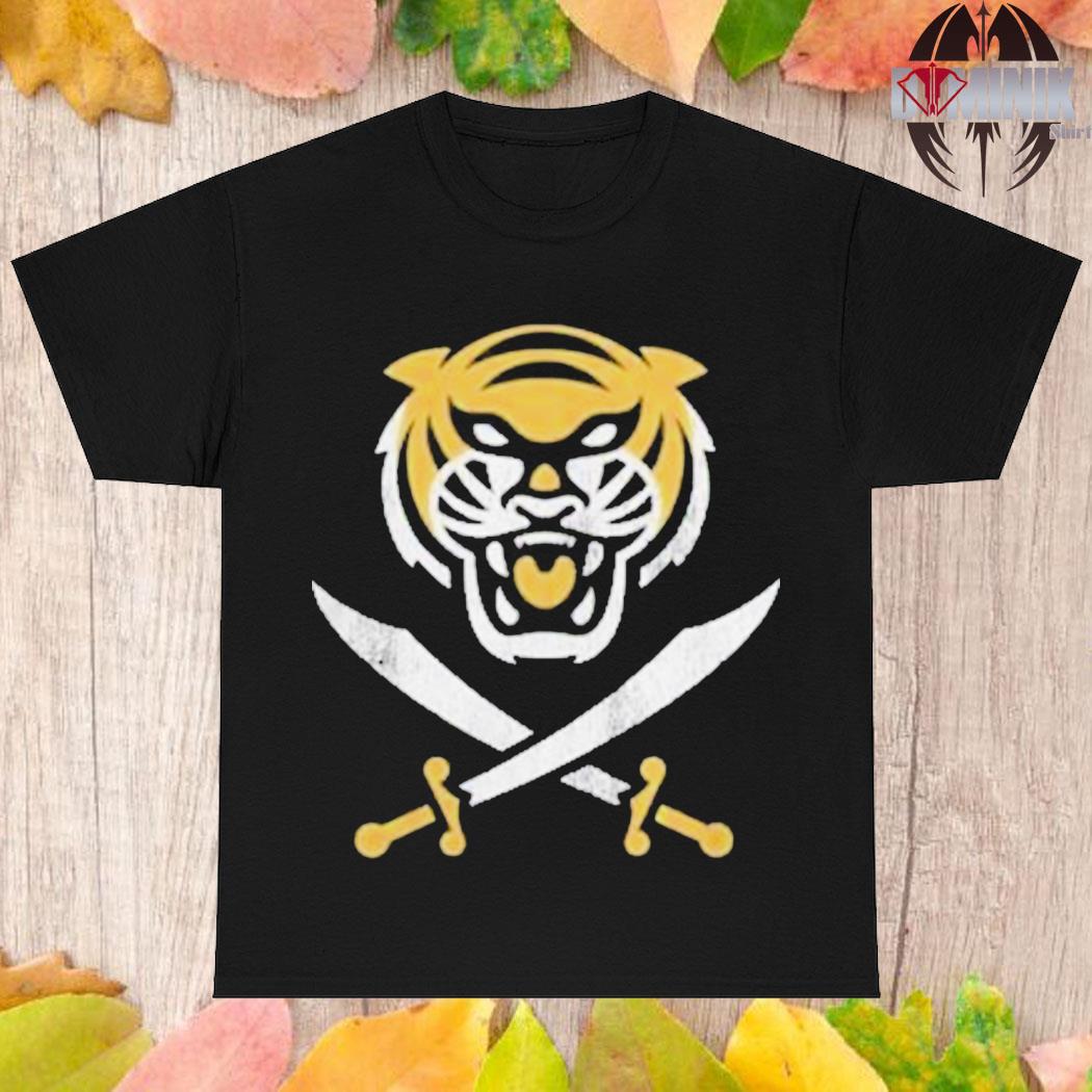 For All The Bengals Tiger T Shirt - Long Sleeve T Shirt