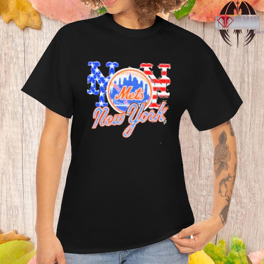 Official Best new york mets 4th of july Shirt, hoodie, longsleeve,  sweatshirt, v-neck tee