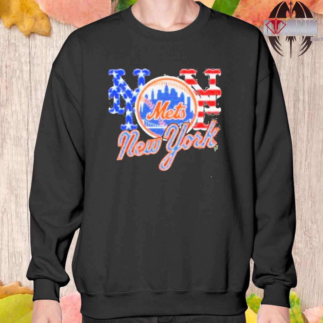 Best new york mets 4th of july t-shirt, hoodie, longsleeve, sweater