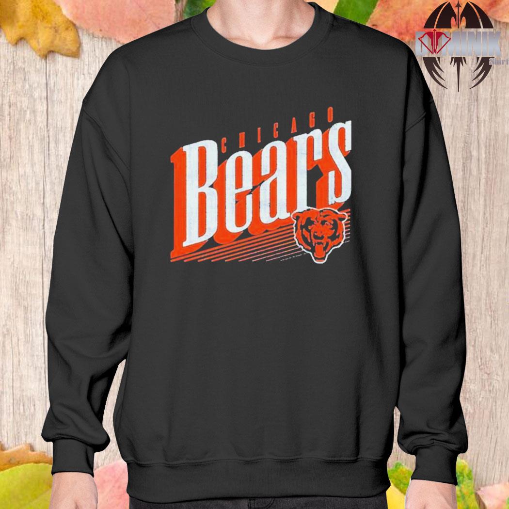 CHICAGO BEARS INFANT WINNING STREAK SHIRT - Limotees