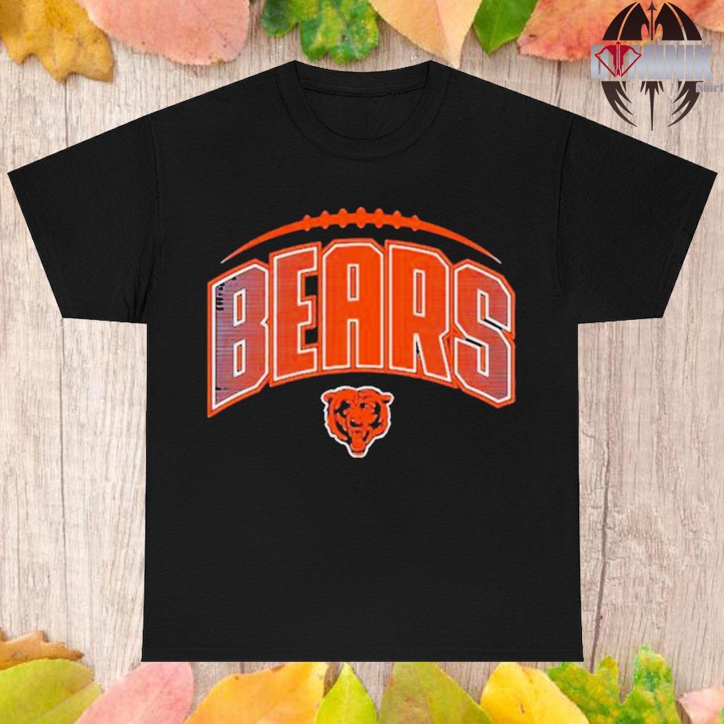 Bears Toddler NFL Chicago Bears Tee |