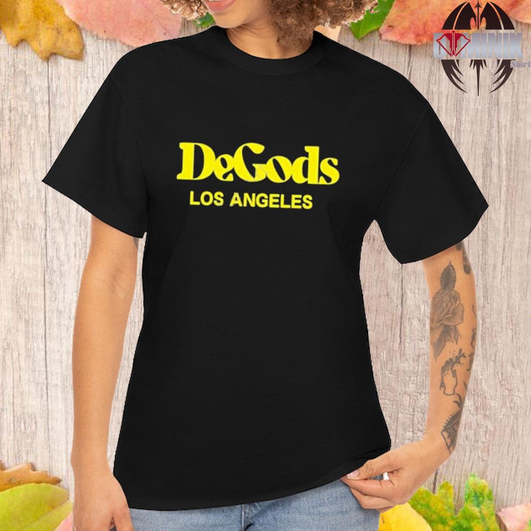 Degods Los Angeles Shirt