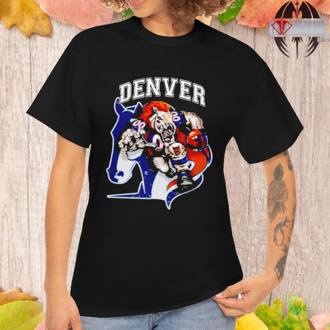 Official denver broncos football shirt, hoodie, sweater, long sleeve and  tank top