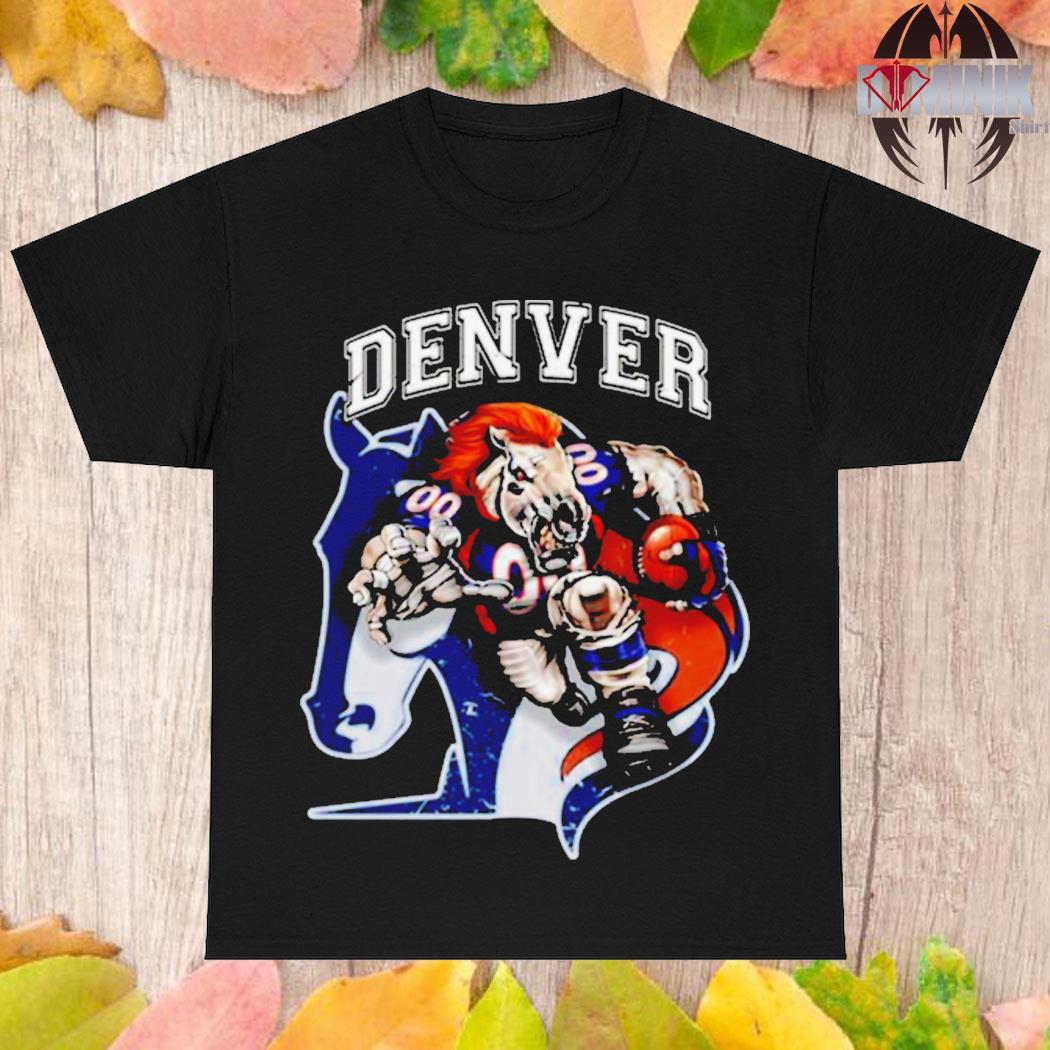 Official denver broncos football shirt, hoodie, sweater, long sleeve and  tank top