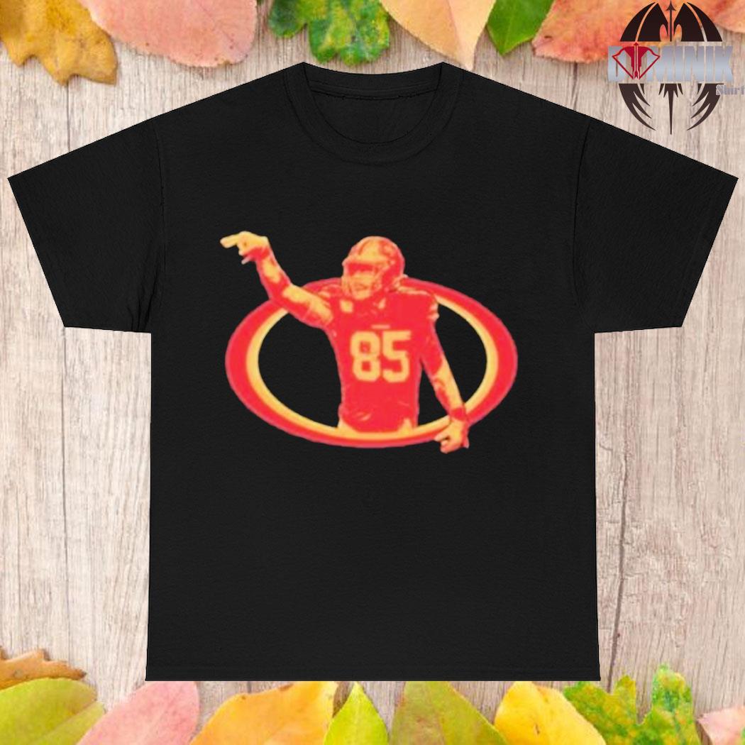 Official george Kittle San Francisco 49ers shirt, hoodie, sweater, long  sleeve and tank top