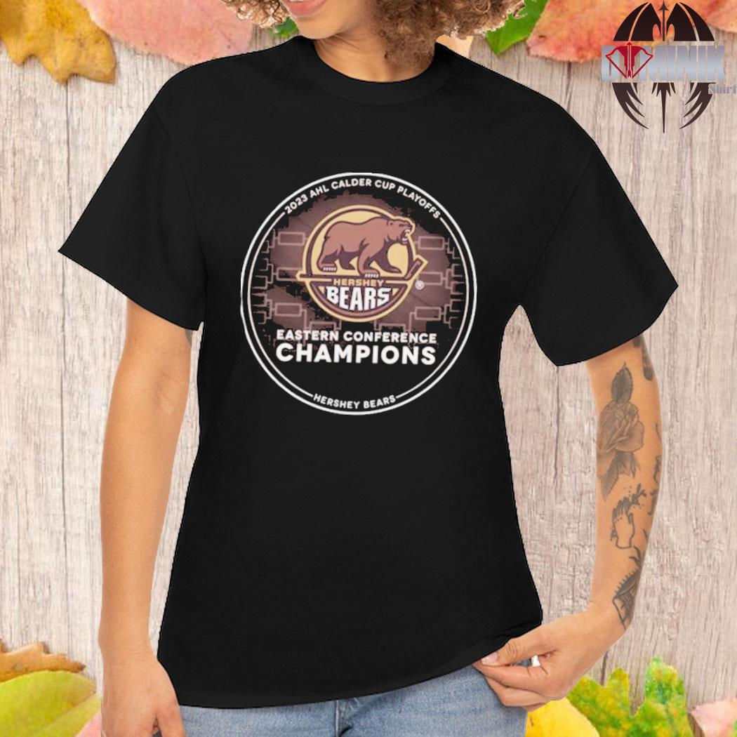 Official hershey Bears 2023 Calder Cup Champions Shirt, hoodie, sweatshirt  for men and women