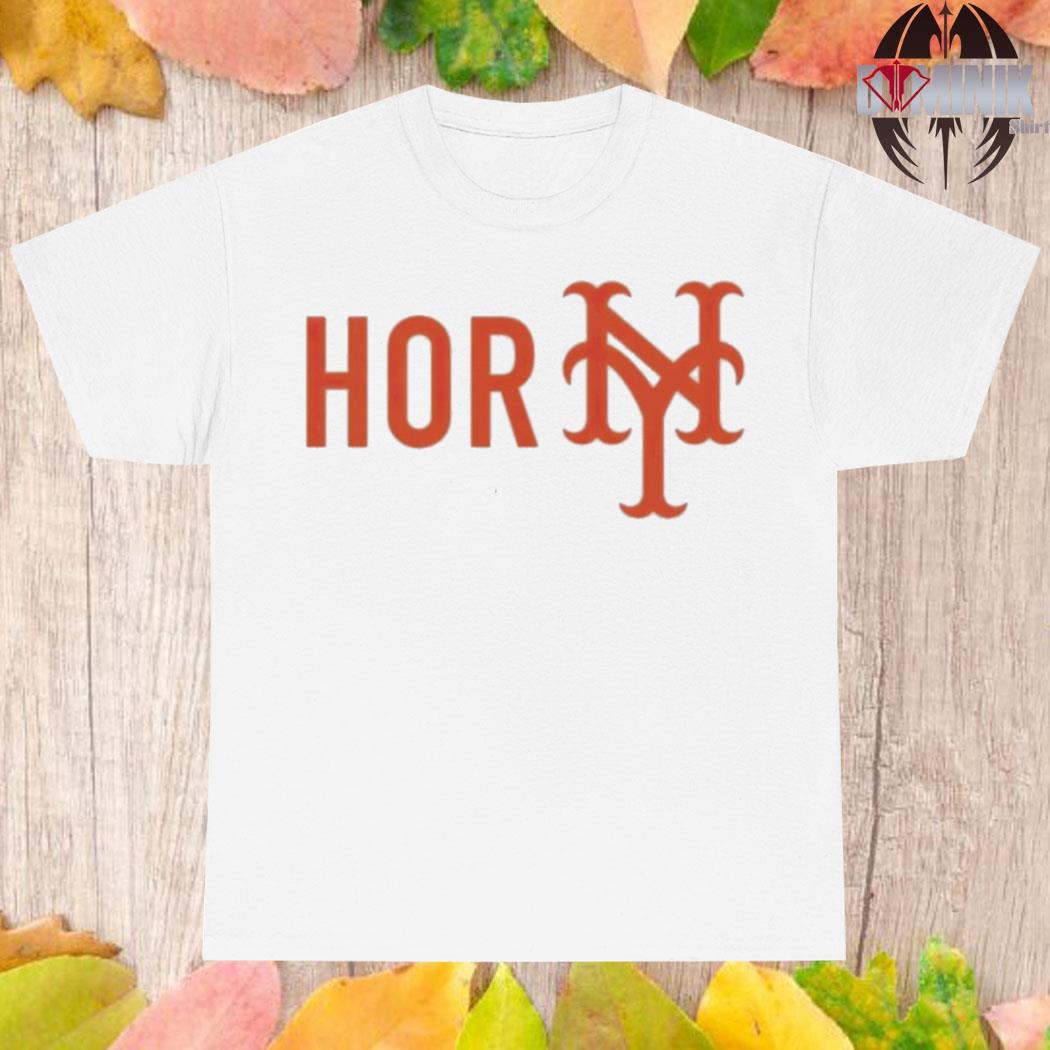 Official Horny Ny Mets 2023 Shirt, hoodie, sweater, long sleeve and tank top