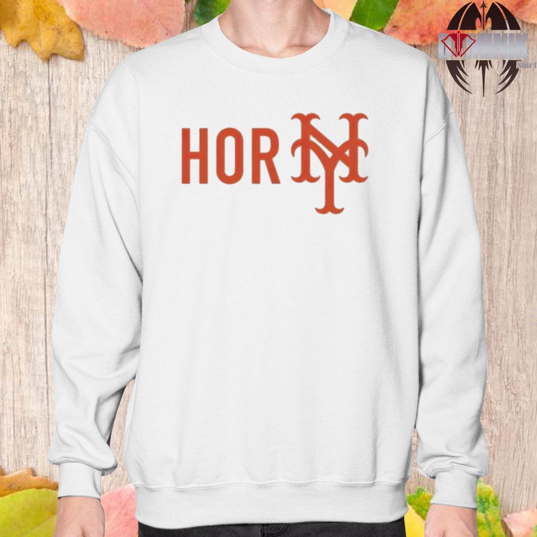 Horny New York Mets shirt, hoodie, sweater, long sleeve and tank top