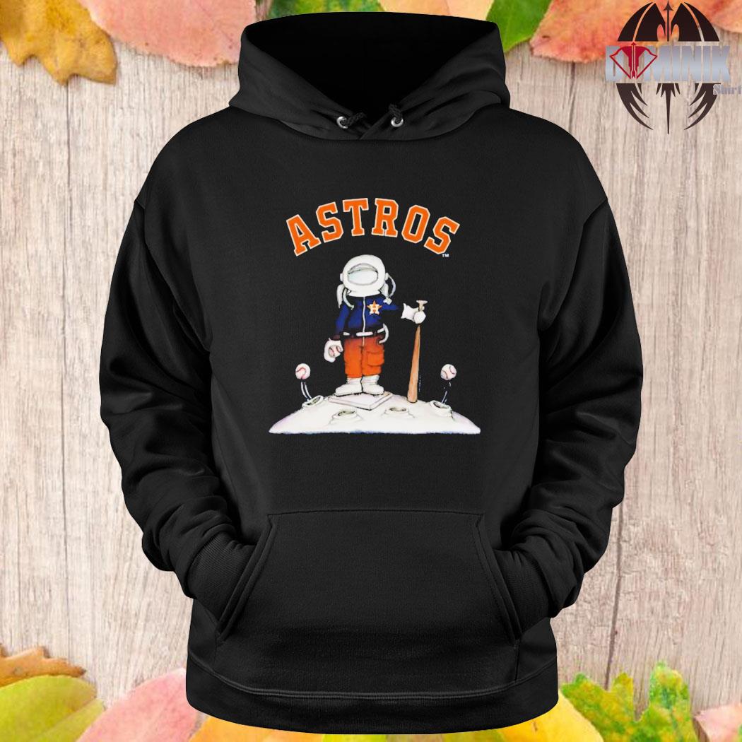 Official Houston astros astronaut T-shirt, hoodie, tank top