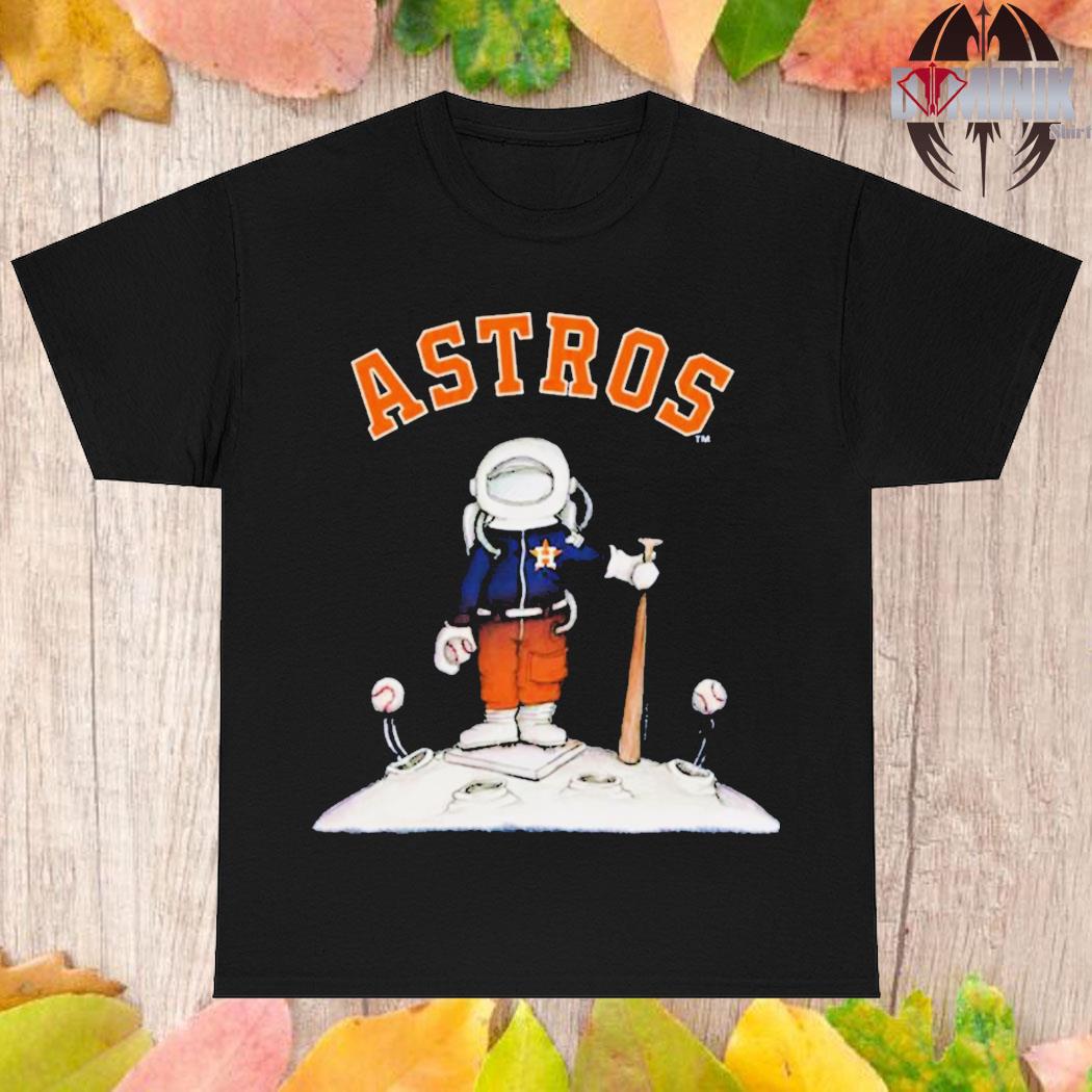 Houston Astros Astronaut T-shirt,Sweater, Hoodie, And Long Sleeved, Ladies,  Tank Top