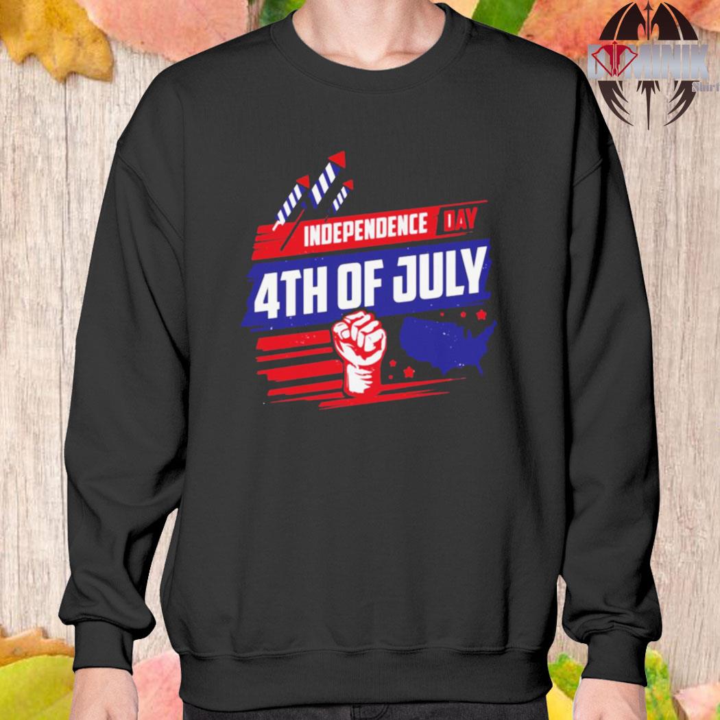 Milwaukee Brewers 4th Of July 2023 T-shirt,Sweater, Hoodie, And Long Sleeved,  Ladies, Tank Top