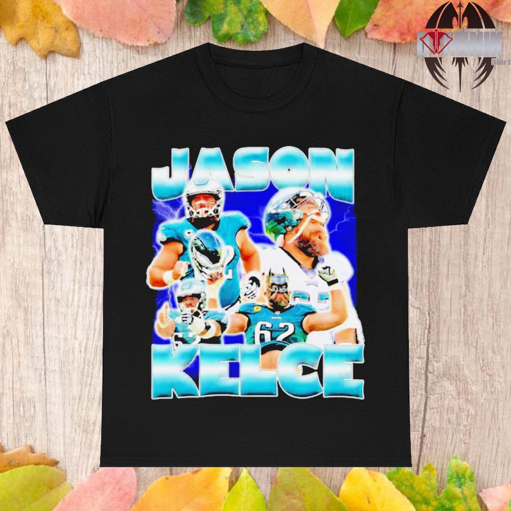 Jason Kelce Batman Hoodie 