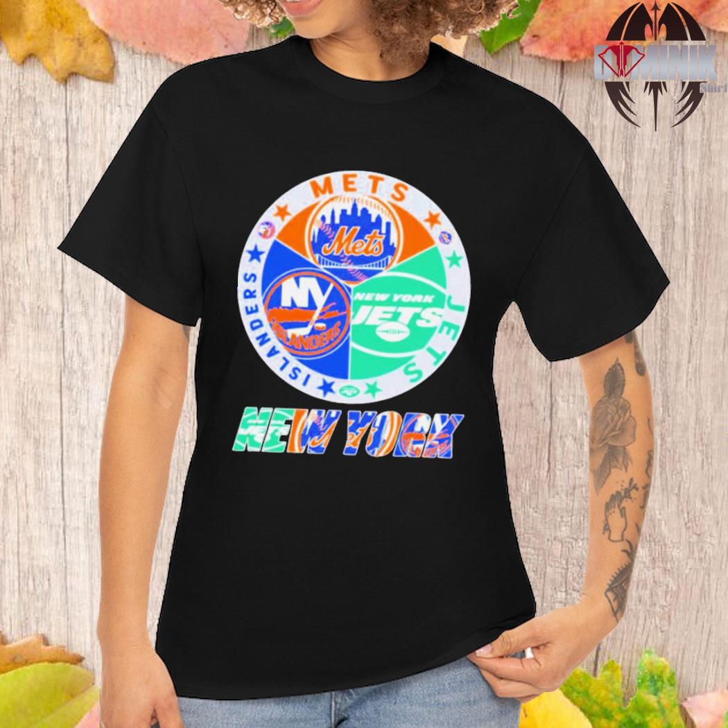 Official new york mets jets islanders shirt, hoodie, sweatshirt