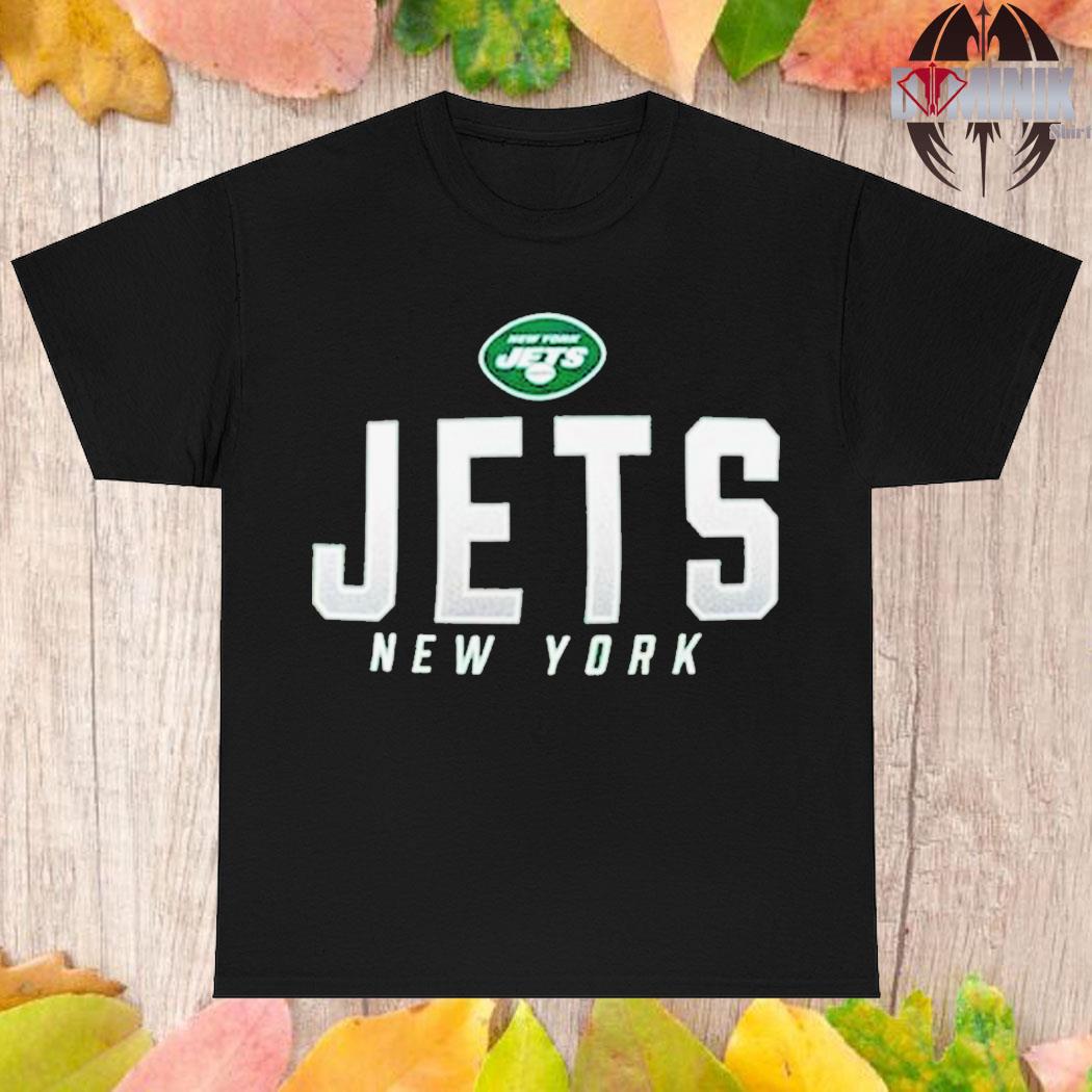 New York Jets 2023 logo T-shirt, hoodie, sweater, long sleeve and