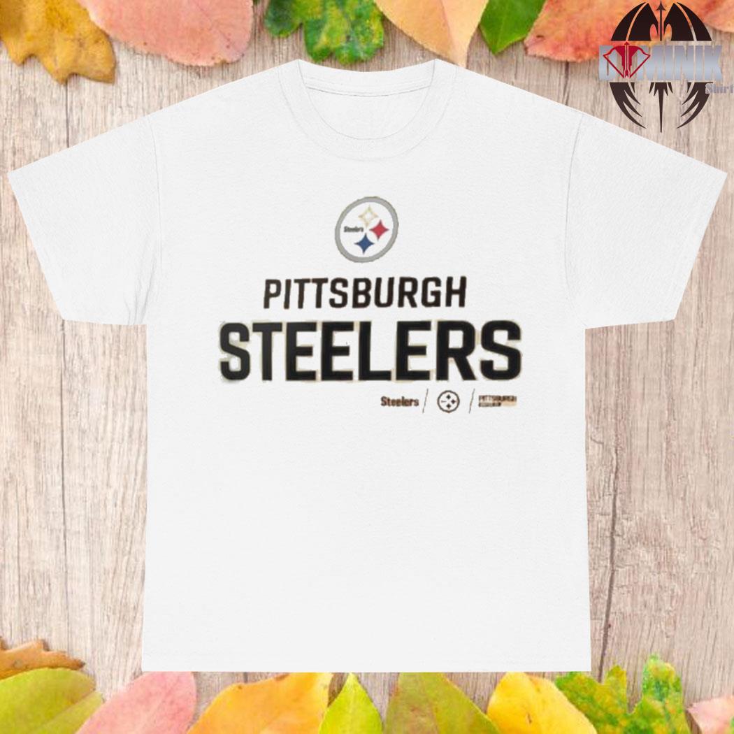 Official Pittsburgh Steelers nike legend community performance T-shirt,  hoodie, tank top, sweater and long sleeve t-shirt