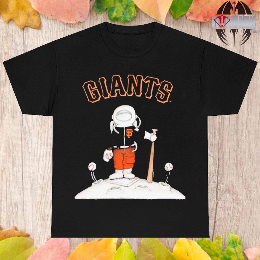 LGBTQ+ San Francisco Giants is love pride logo 2023 T-shirt, hoodie,  sweater, long sleeve and tank top