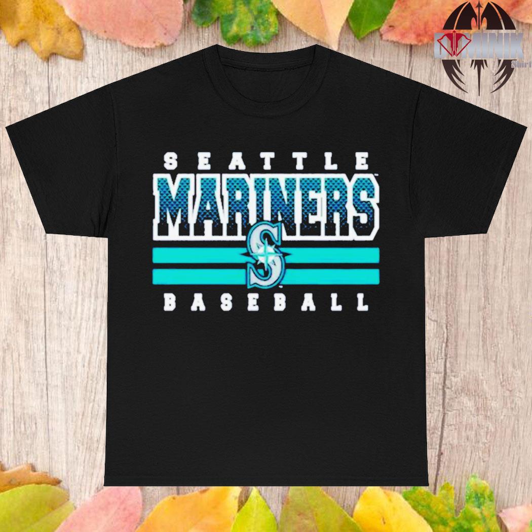 Official Seattle mariners youth T-shirt, hoodie, tank top, sweater and long  sleeve t-shirt