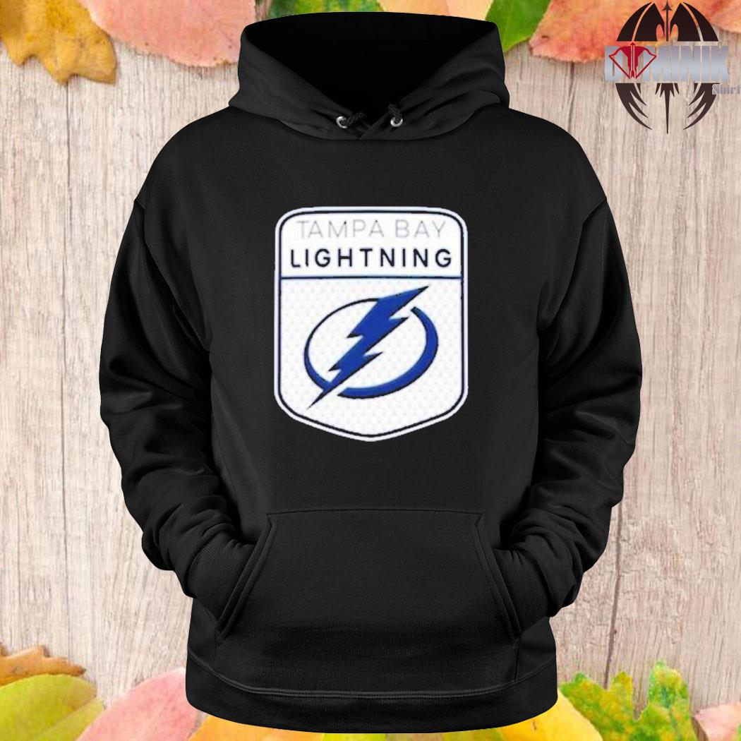 Tampa Bay Lightning 2023 NHL logo shirt, hoodie, sweater, long sleeve and  tank top