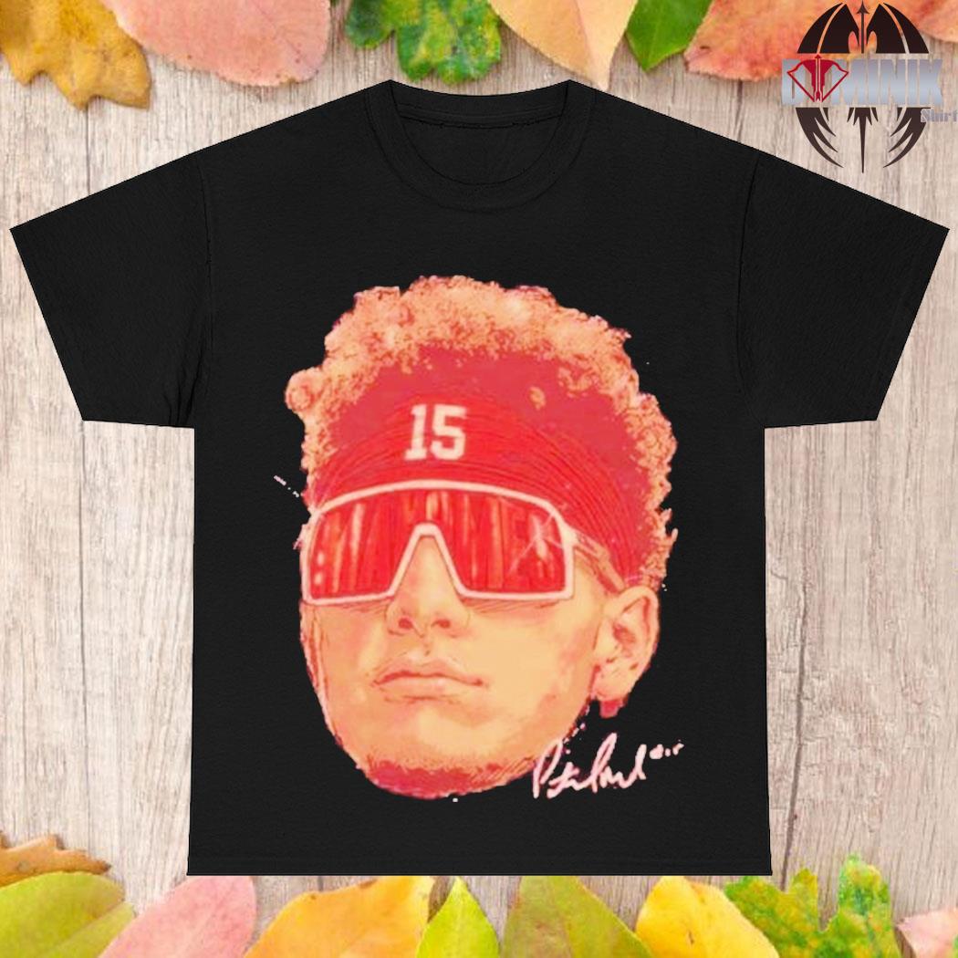 Patrick Mahomes Kansas City Sunglasses Shirt, hoodie, sweater, long sleeve  and tank top