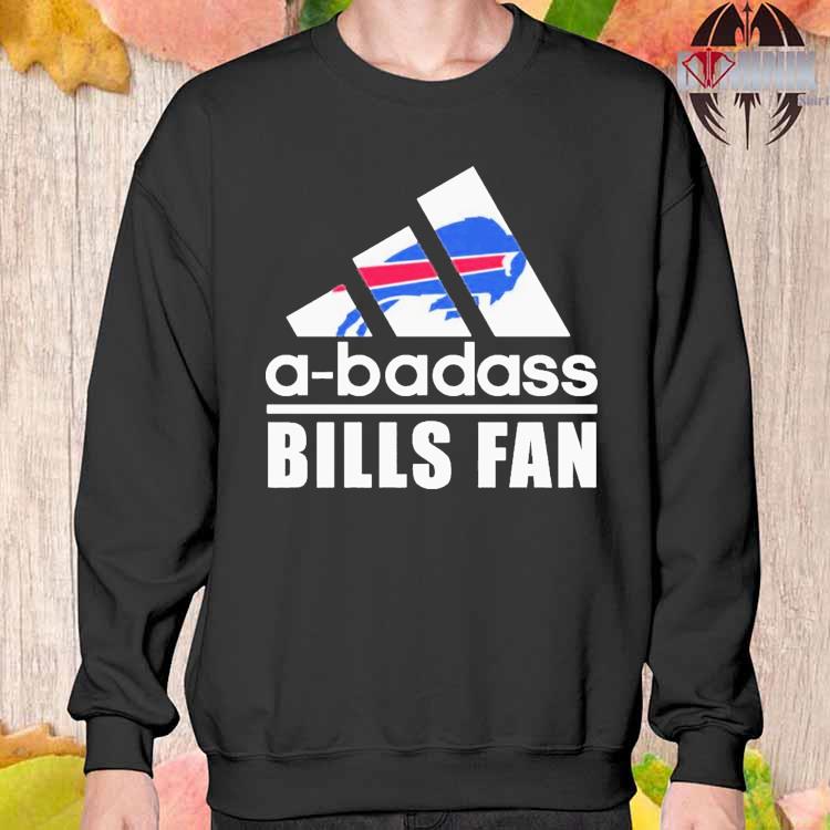 buffalo bills confetti hoodie