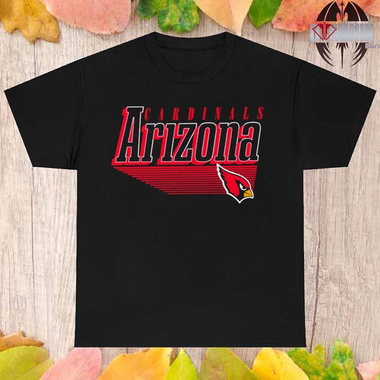 Official arizona cardinals lines logo sport 2023 T-shirts, hoodie