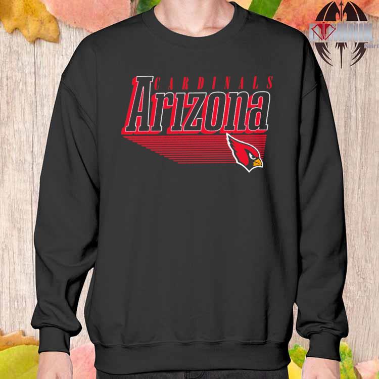 Arizona Cardinals lines logo sport 2023 shirt, hoodie, sweater, long sleeve  and tank top