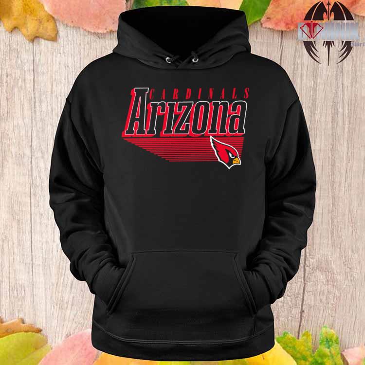 Arizona Cardinals Lines Logo Sport 2023 Shirt
