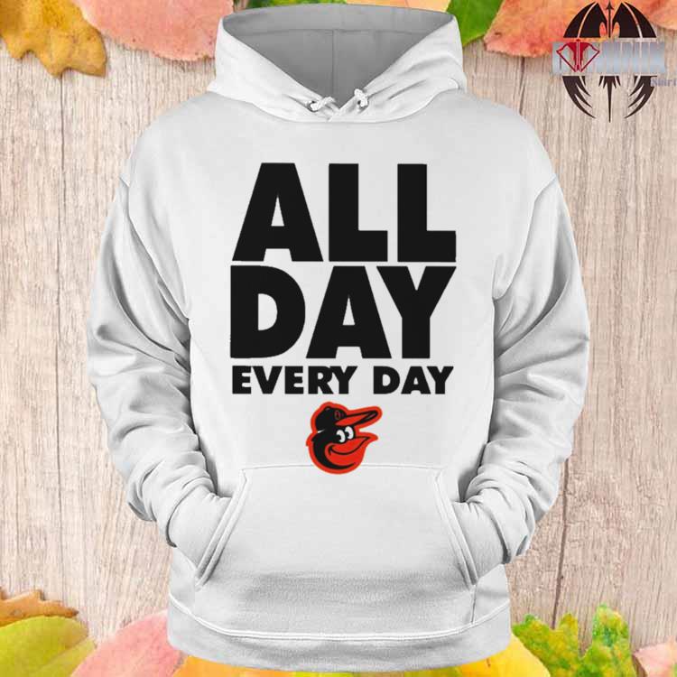 Baltimore Orioles angry bird shirt, hoodie, sweater, longsleeve and V-neck  T-shirt