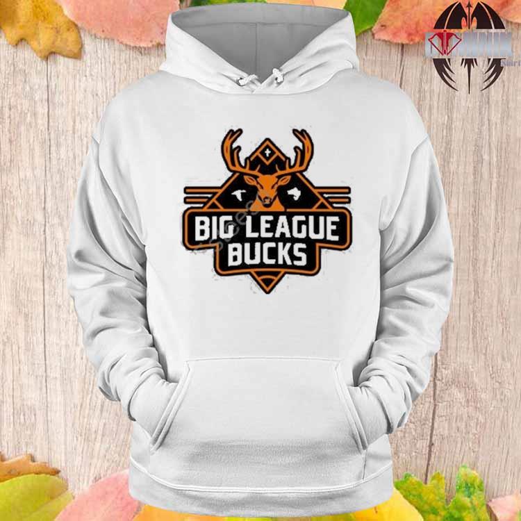 Official Baltimore Orioles Big League Bucks Shirt, hoodie, longsleeve,  sweater