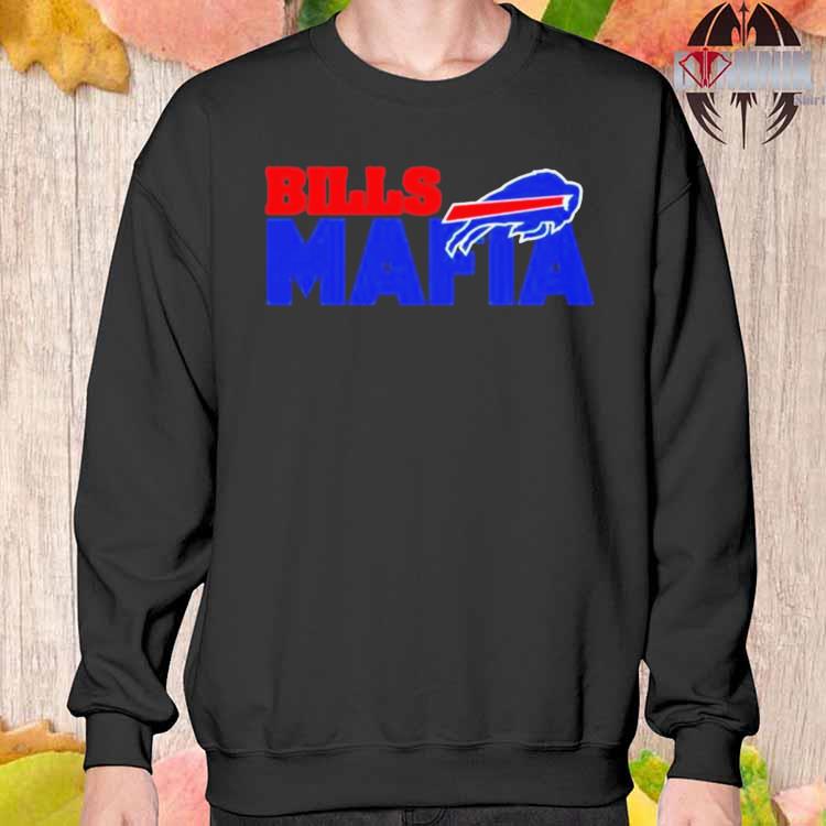 Bills Mafia Bills By A Billion Shirt, hoodie, longsleeve, sweater