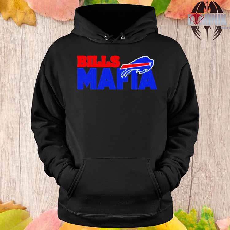 Bills Mafia Bills By A Billion Shirt, hoodie, longsleeve, sweater