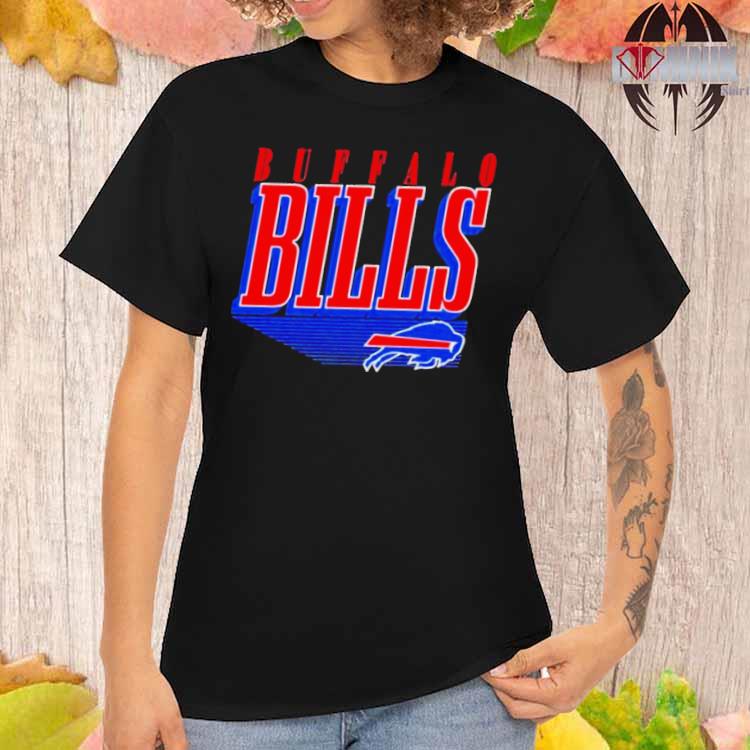 Buffalo Bills lines NFL logo sport 2023 T-shirts, hoodie, sweater, long  sleeve and tank top