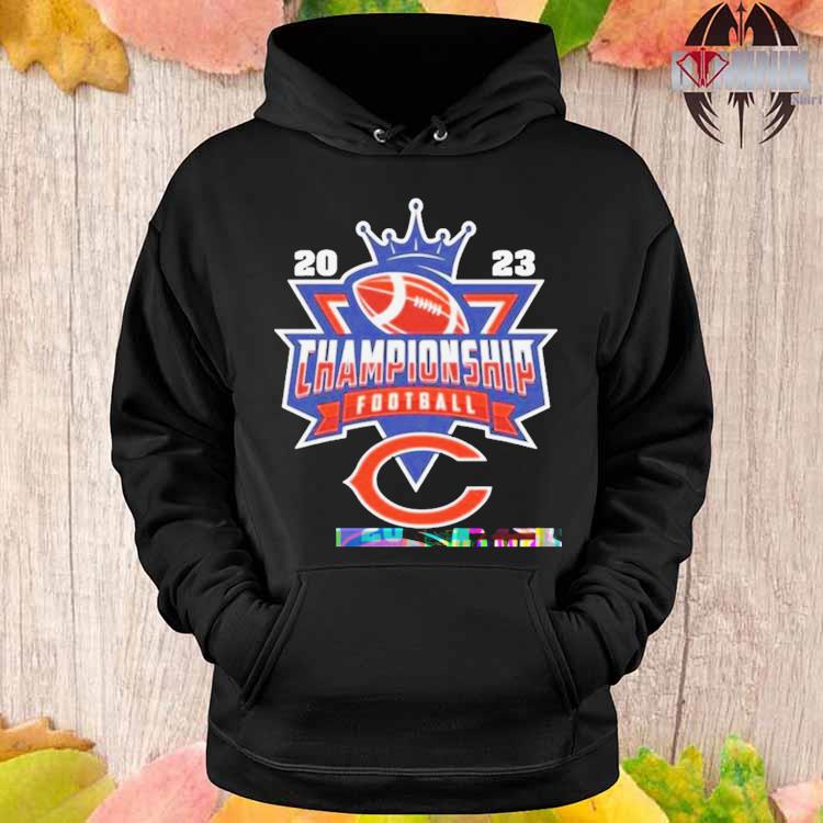 Chicago Bears Hoodie for Stuffed Animals