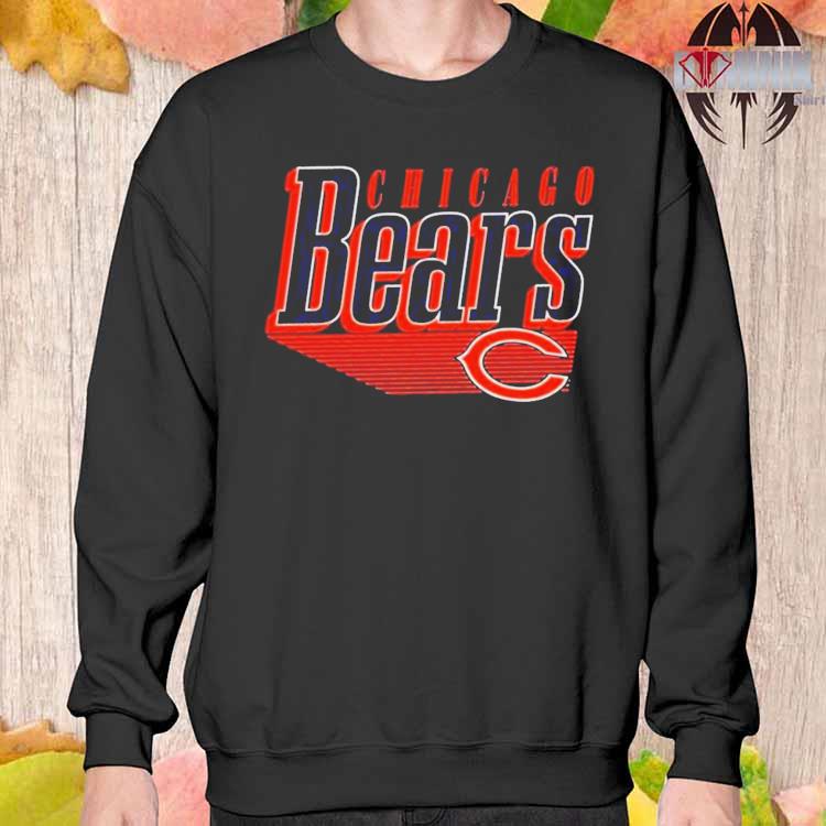 Official chicago Bears Lines Logo Sport 2023 Shirt, hoodie, sweater, long  sleeve and tank top