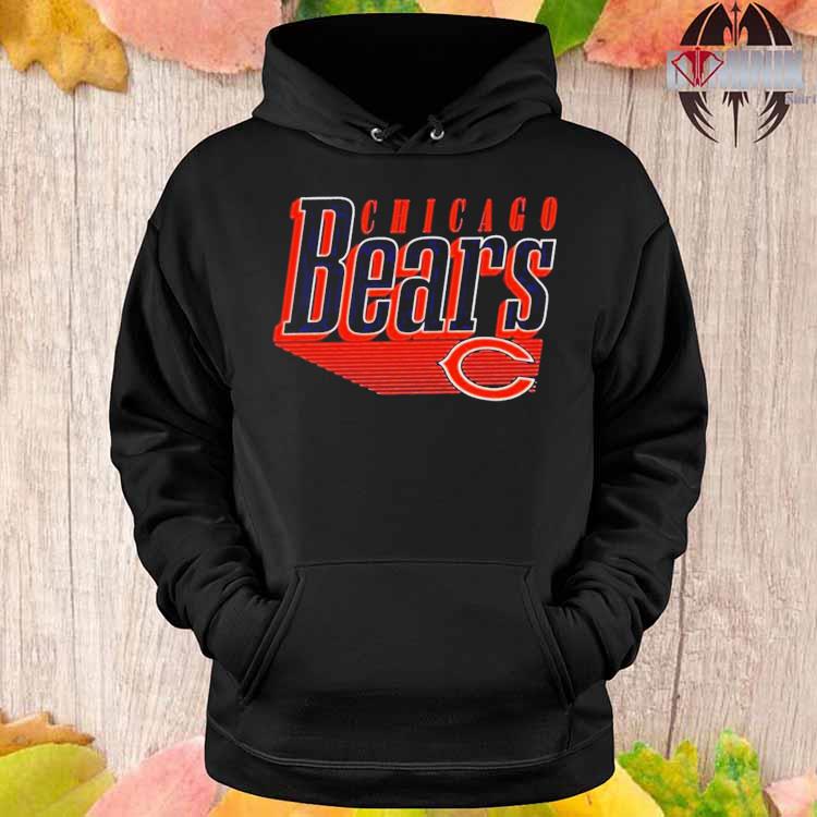 Official Chicago Bears Apparel