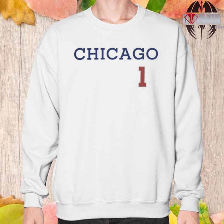 Official Chicago blackhawks x connor bedard henry rowengartner #1