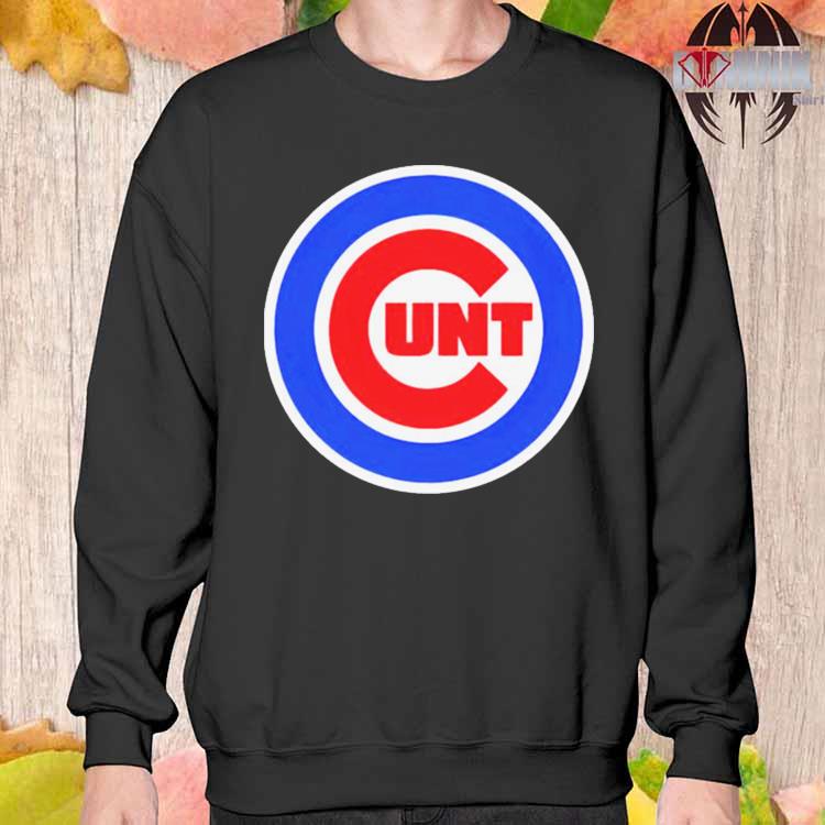 Chicago Cubs circle bear logo shirt, hoodie, sweatshirt, ladies tee and  tank top