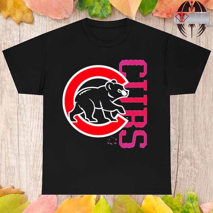 Official chicago Cubs Mascot Clark Shirt, hoodie, sweater, long