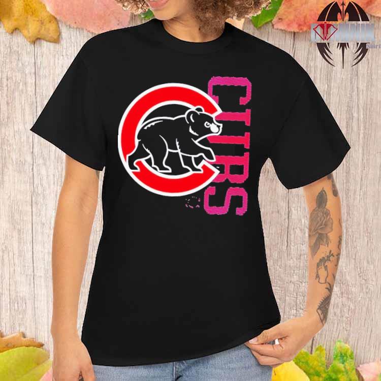 Official Chicago Cubs mascot clark T-shirt, hoodie, tank top, sweater and  long sleeve t-shirt