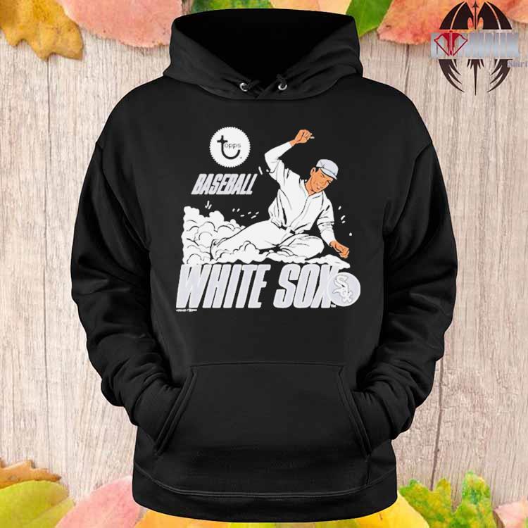 Chicago White Sox Homage x Topps 2023 Shirt - Bring Your Ideas