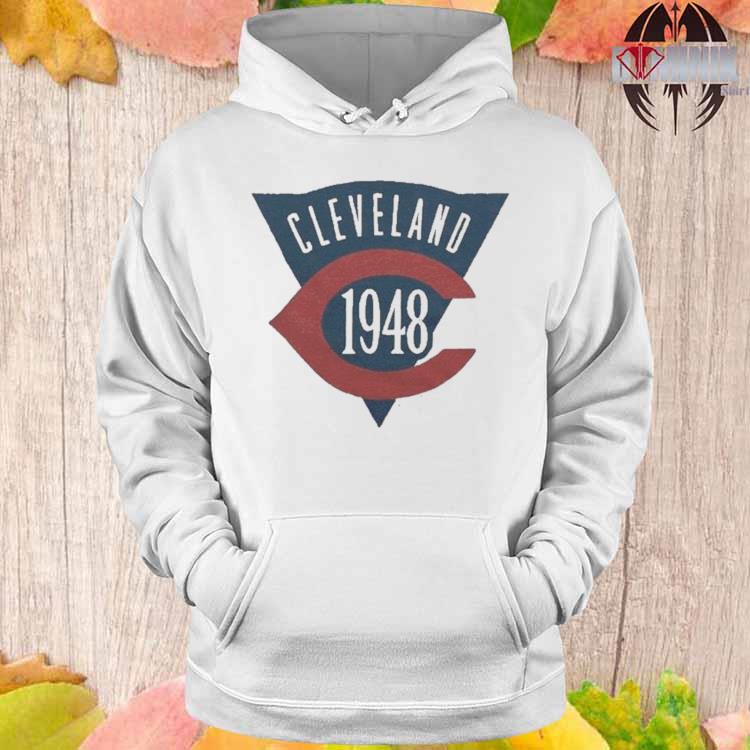 Cleveland 1948 Champs Indians Mlb World Series Baseball Shirt, hoodie,  sweater, long sleeve and tank top