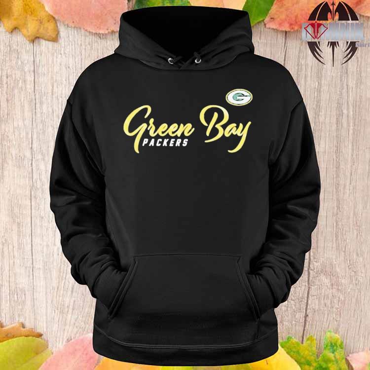 Green Bay Packers Hoodie for Stuffed Animals