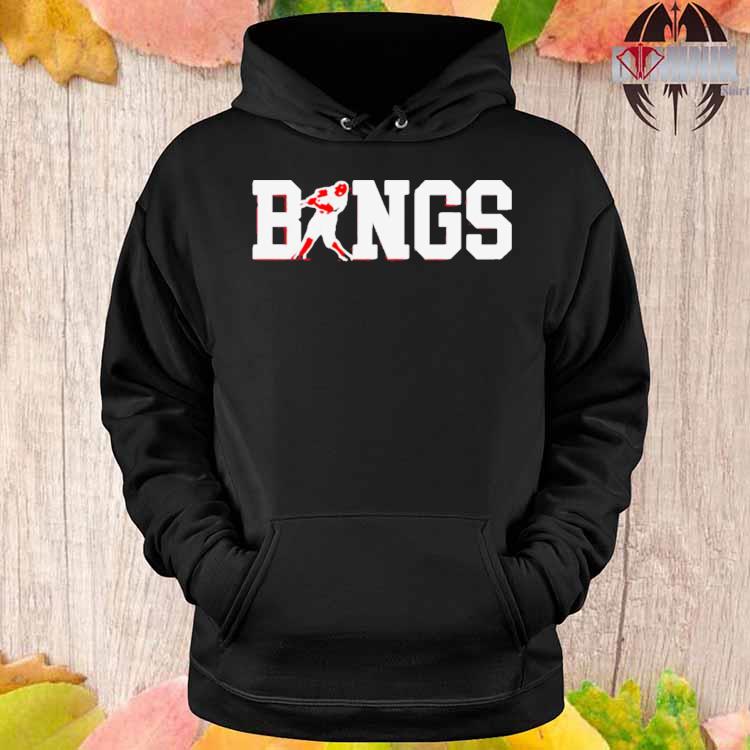 Joey votto still bangs portrait shirt, hoodie, sweater, long sleeve and  tank top