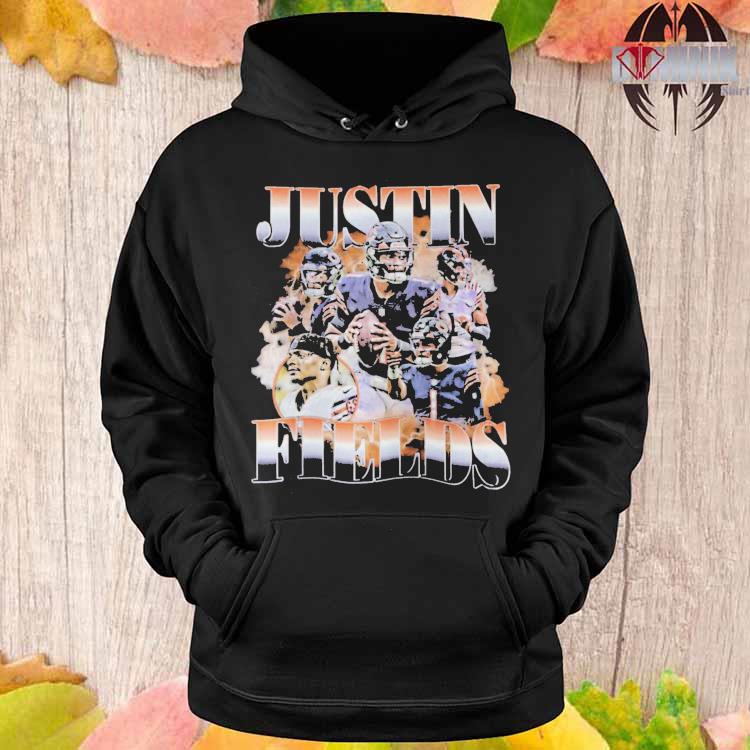 NFL 2023 JustIncredible Fields T Shirt, hoodie, sweater, long