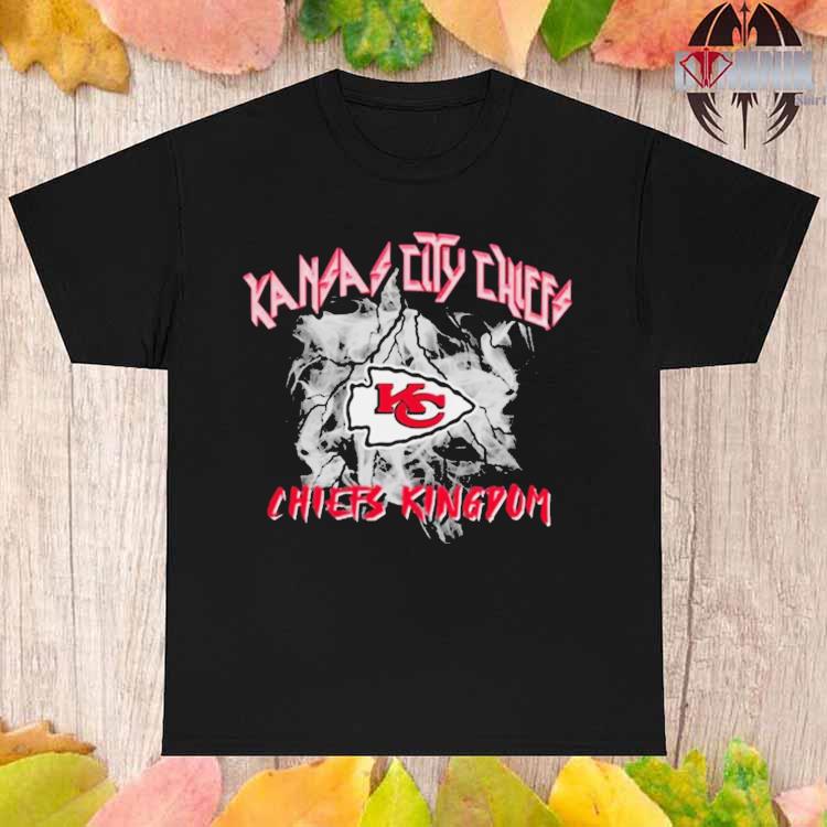 Kansas city Chiefs wear by erin andrews boyfriend Shirt