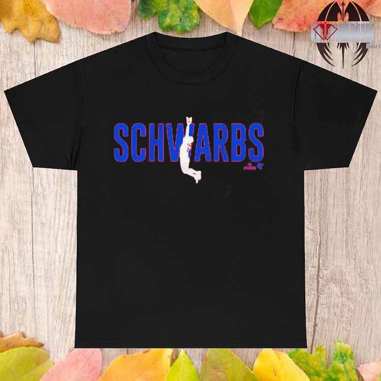 Official kyle schwarber air schwarbs T-shirt, hoodie, sweater