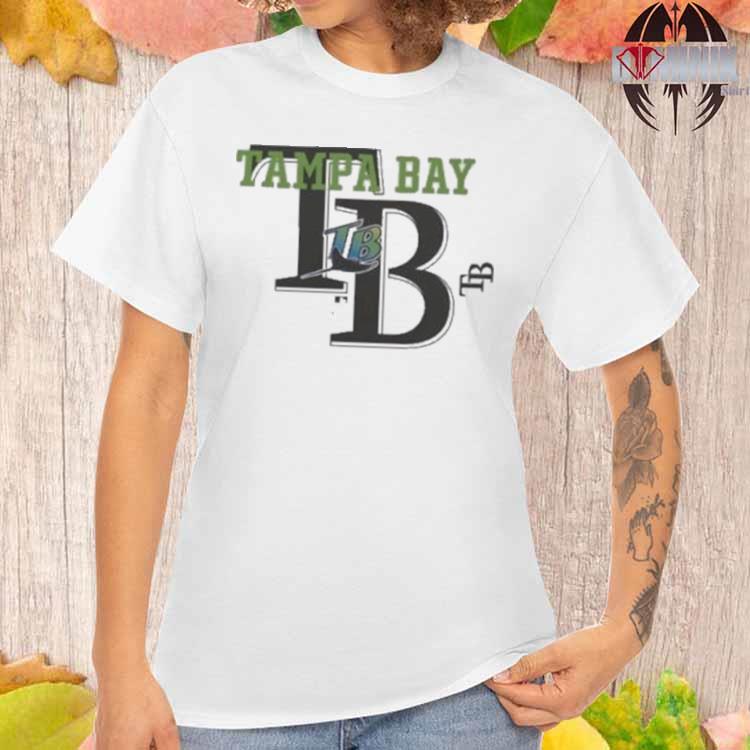 Official Licensed Gear Tampa Bay Rays Rewind Retro Logo Shirt, hoodie,  sweater, long sleeve and tank top